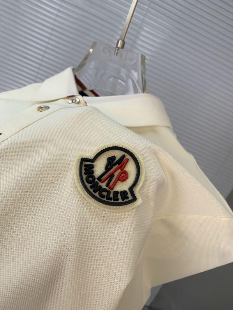 Moncler T-Shirts